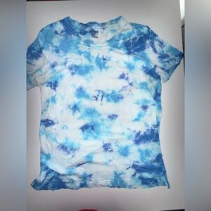 Victoria’s Secret PINK campus T-shirt size large